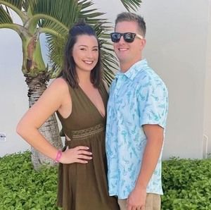 Meet your Posher, Taryn